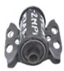 GSP 514395 Control Arm-/Trailing Arm Bush